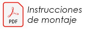 Descarga las instrucciones de montaje